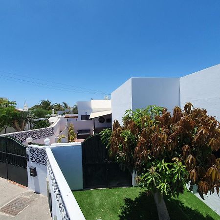 Casa El Eco Del Volcan 1 Teguise  Exterior foto